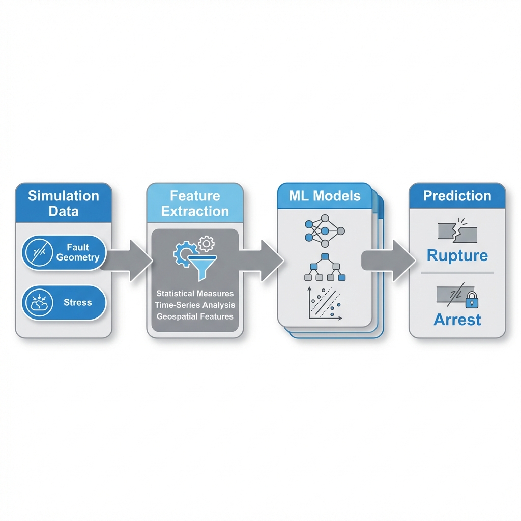 ML Pipeline Schematic
